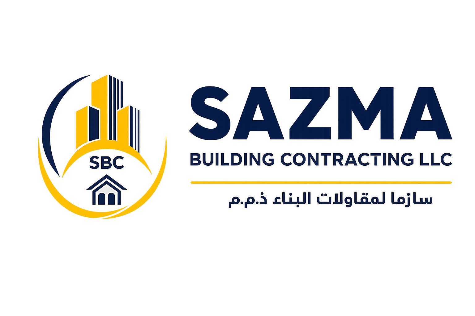 Sazma Building Contracting LLC
